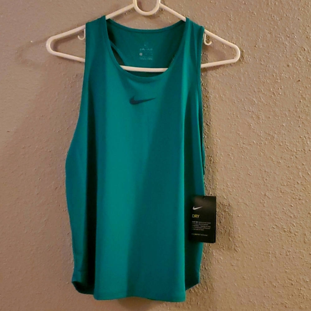 Nike tank top